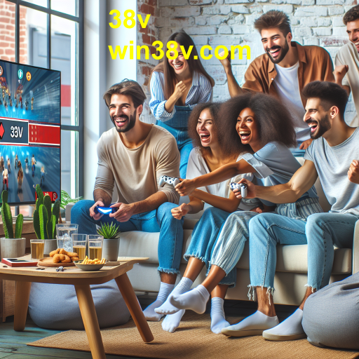 Jogos de Festa: Diversão Garantida para Todos